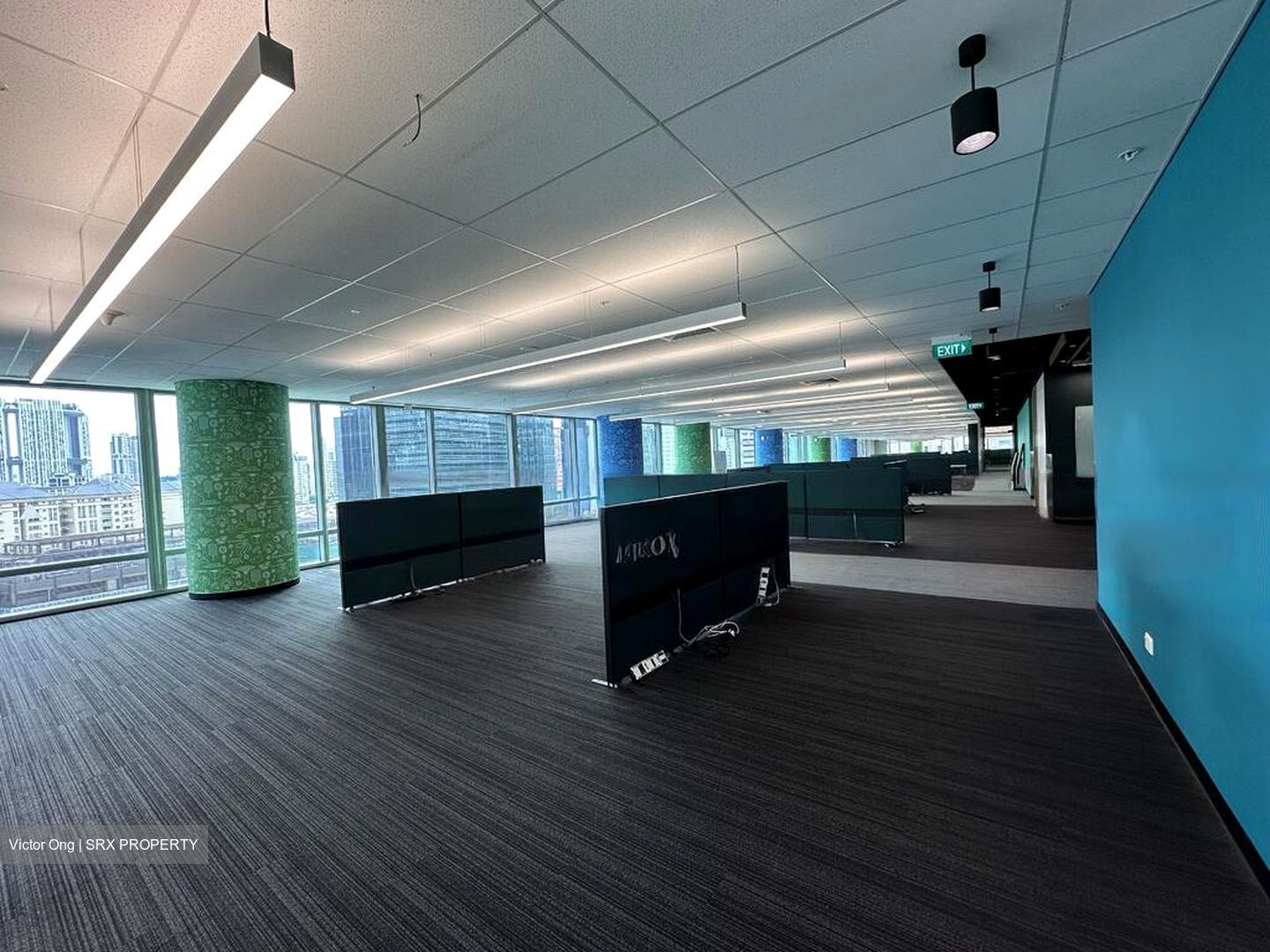 Uob Plaza (D1), Office #484123861